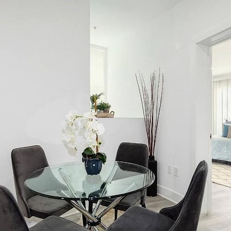וושינגטון Amazing Capital Hill Apt , Step Away Gym, Shopping מראה חיצוני תמונה