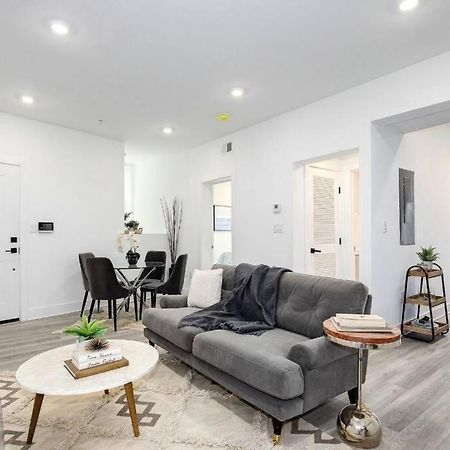 וושינגטון Amazing Capital Hill Apt , Step Away Gym, Shopping מראה חיצוני תמונה